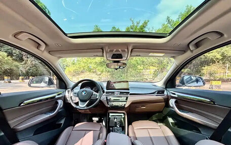 BMW X2, 2022 год, 1 999 123 рублей, 14 фотография