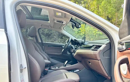 BMW X2, 2022 год, 1 999 123 рублей, 10 фотография