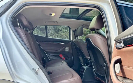 BMW X2, 2022 год, 1 999 123 рублей, 12 фотография