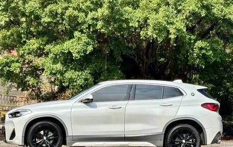 BMW X2, 2022 год, 1 999 123 рублей, 4 фотография