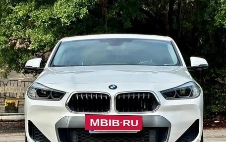 BMW X2, 2022 год, 1 999 123 рублей, 2 фотография