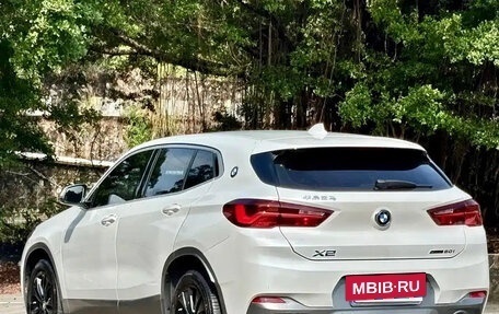 BMW X2, 2022 год, 1 999 123 рублей, 5 фотография