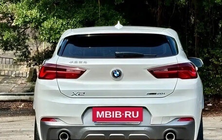 BMW X2, 2022 год, 1 999 123 рублей, 7 фотография