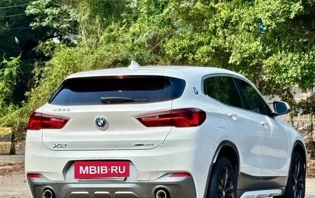 BMW X2, 2022 год, 1 999 123 рублей, 6 фотография