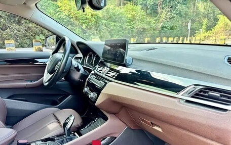 BMW X2, 2022 год, 1 999 123 рублей, 11 фотография