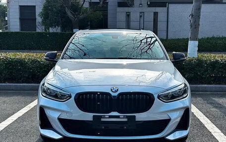 BMW 1 серия, 2022 год, 1 599 123 рублей, 1 фотография