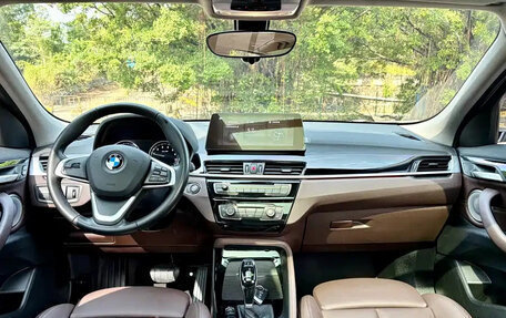 BMW X2, 2022 год, 1 999 123 рублей, 16 фотография