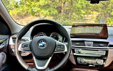 BMW X2, 2022 год, 1 999 123 рублей, 18 фотография