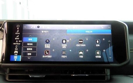 Jeep Wrangler, 2025 год, 6 890 099 рублей, 11 фотография