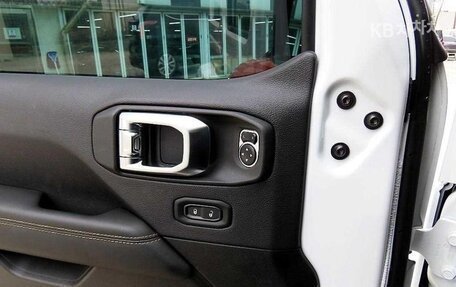 Jeep Wrangler, 2025 год, 6 890 099 рублей, 10 фотография