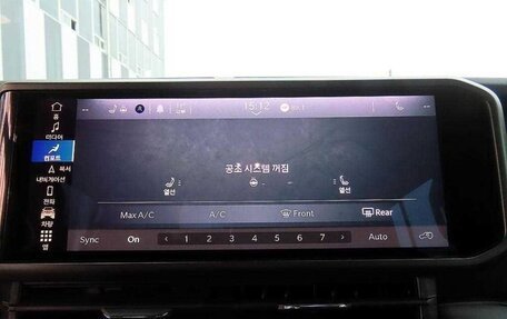 Jeep Wrangler, 2025 год, 6 890 099 рублей, 12 фотография