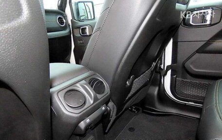 Jeep Wrangler, 2025 год, 6 890 099 рублей, 15 фотография