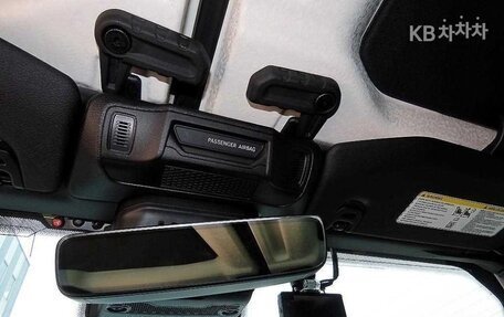 Jeep Wrangler, 2025 год, 6 890 099 рублей, 14 фотография