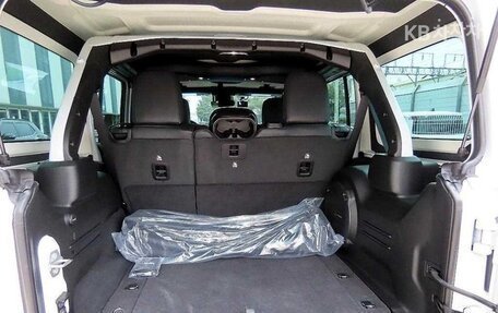 Jeep Wrangler, 2025 год, 6 890 099 рублей, 16 фотография