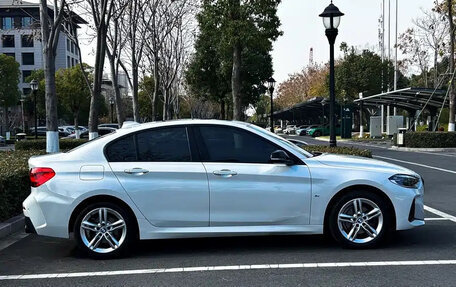 BMW 1 серия, 2022 год, 1 599 123 рублей, 4 фотография