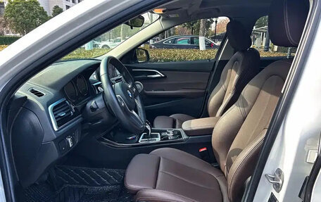 BMW 1 серия, 2022 год, 1 599 123 рублей, 9 фотография