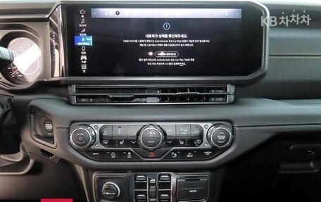 Jeep Wrangler, 2025 год, 6 890 099 рублей, 13 фотография