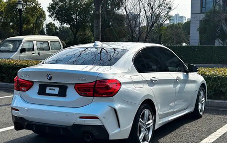 BMW 1 серия, 2022 год, 1 599 123 рублей, 5 фотография