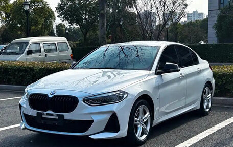 BMW 1 серия, 2022 год, 1 599 123 рублей, 2 фотография