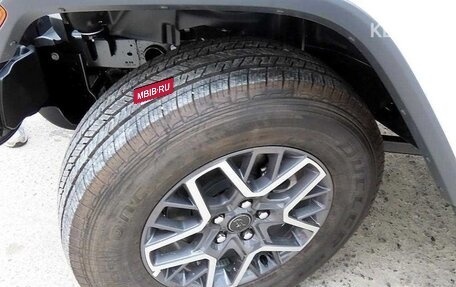 Jeep Wrangler, 2025 год, 6 890 099 рублей, 18 фотография