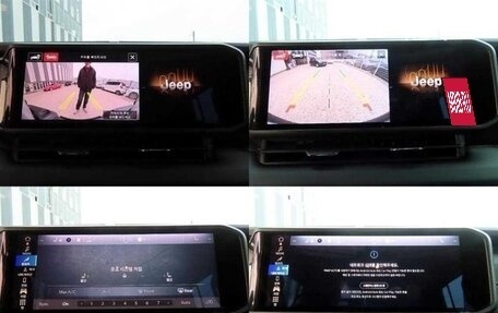 Jeep Wrangler, 2025 год, 6 890 099 рублей, 17 фотография