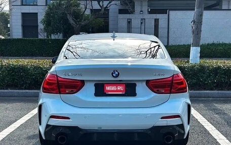 BMW 1 серия, 2022 год, 1 599 123 рублей, 7 фотография