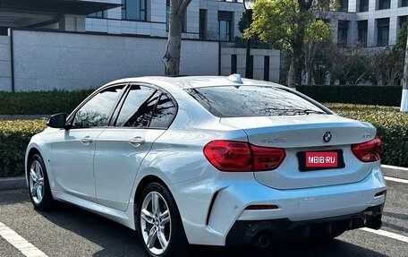 BMW 1 серия, 2022 год, 1 599 123 рублей, 6 фотография