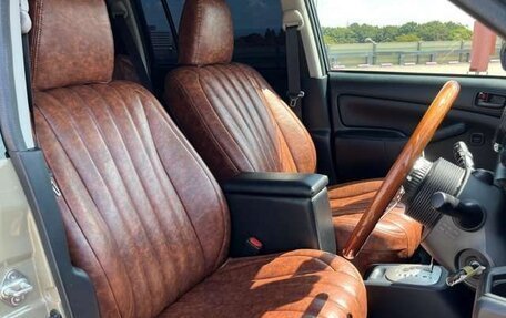 Toyota Probox I, 2022 год, 1 069 000 рублей, 7 фотография