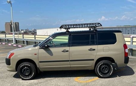 Toyota Probox I, 2022 год, 1 069 000 рублей, 3 фотография