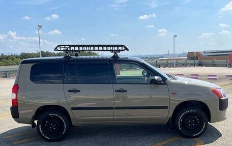 Toyota Probox I, 2022 год, 1 069 000 рублей, 5 фотография