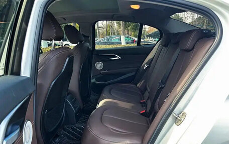 BMW 1 серия, 2022 год, 1 599 123 рублей, 11 фотография