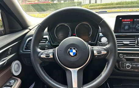 BMW 1 серия, 2022 год, 1 599 123 рублей, 13 фотография