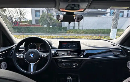 BMW 1 серия, 2022 год, 1 599 123 рублей, 12 фотография