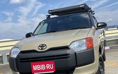 Toyota Probox I, 2022 год, 1 069 000 рублей, 2 фотография