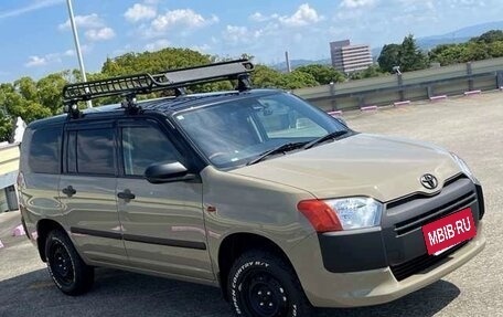 Toyota Probox I, 2022 год, 1 069 000 рублей, 6 фотография