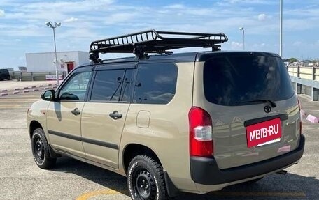 Toyota Probox I, 2022 год, 1 069 000 рублей, 4 фотография