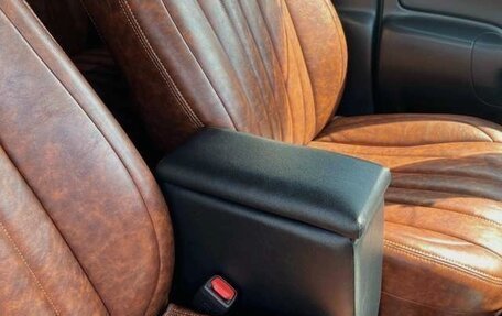 Toyota Probox I, 2022 год, 1 069 000 рублей, 11 фотография