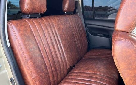 Toyota Probox I, 2022 год, 1 069 000 рублей, 12 фотография