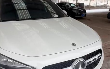 Mercedes-Benz GLA, 2022 год, 2 972 000 рублей, 2 фотография