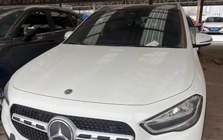 Mercedes-Benz GLA, 2022 год, 2 972 000 рублей, 1 фотография