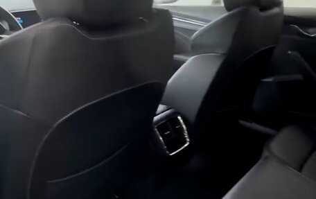 Skoda Octavia IV, 2022 год, 2 600 000 рублей, 5 фотография