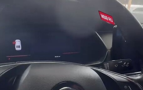 Skoda Octavia IV, 2022 год, 2 600 000 рублей, 6 фотография