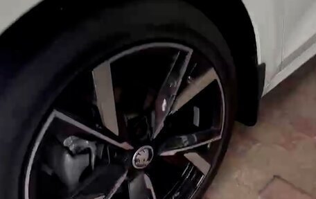 Skoda Octavia IV, 2022 год, 2 600 000 рублей, 9 фотография