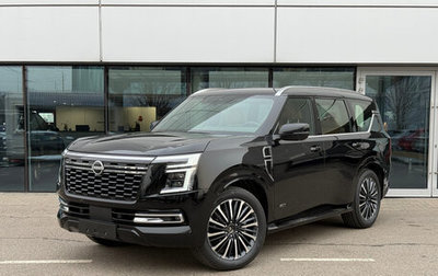 Nissan Patrol, 2026 год, 14 990 000 рублей, 1 фотография