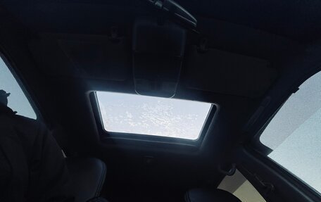 Nissan Terrano R50, 1996 год, 910 000 рублей, 4 фотография