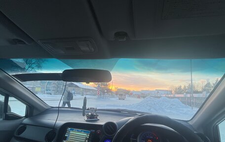 Honda Insight II рестайлинг, 2010 год, 720 000 рублей, 1 фотография