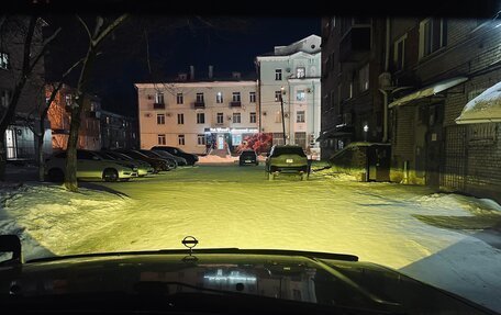 Nissan Terrano R50, 1996 год, 910 000 рублей, 2 фотография