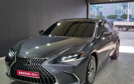 Lexus ES VII, 2025 год, 6 810 099 рублей, 1 фотография