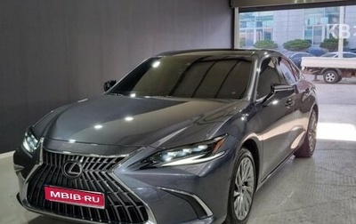 Lexus ES VII, 2025 год, 6 810 099 рублей, 1 фотография