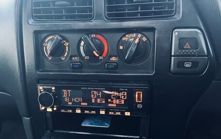 Nissan Terrano R50, 1996 год, 910 000 рублей, 5 фотография